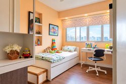 Blk 312B Punggol Parcvista (Punggol), HDB 5 Rooms #624585691